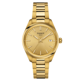 Tissot PR 100 Quarz 34MM Damenuhr - T150.210.33.021.00